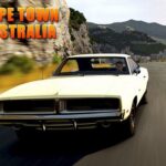 Cape Town Australia Project Car Physics Simulator