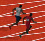 100 Metres Race