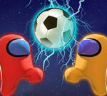 2 Player Imposter Soccer