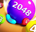 2048 Balls