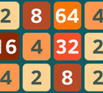 2048 Challenges