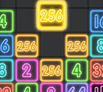 2048 Drag ‘n Drop