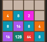 2048: Puzzle Classic