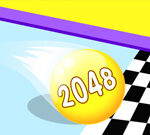 2048 Run 3D