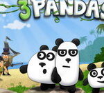 3 Pandas 3