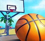 3D Basketball