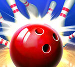 3D Bowling