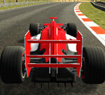 3D Formula Racing