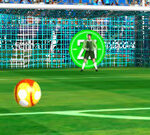 3D Free Kick