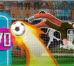 3D Free Kick World Cup 18