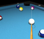 3D Pool