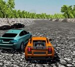 3D Racing Extreme