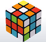 3D Rubik