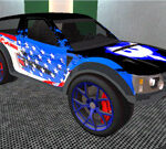 4×4 Off Road Rally 3D