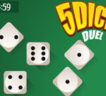 5dice Duel