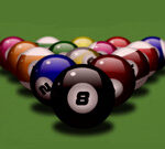 8 Ball Billiards Classic