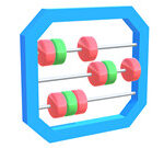 Abacus 3D