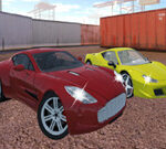 Ado Cars Drifter 2