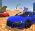 Ado Stunt Cars 2