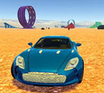 Ado Stunt Cars 3