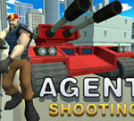 Agent Shooting