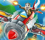 Air Combat 2d