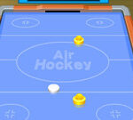 Air Hockey By Htmlgames