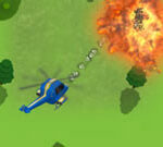 Air Strike By Yad