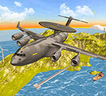 Air War Plane Flight Simulator Challenge 3D