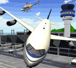 Airplane Parking Mania 3D