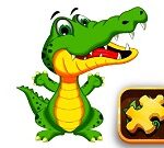 Aligator Puzzle