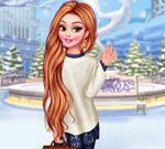 All Year Round Fashion Addict Belle