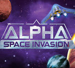 Alpha Space Invasion