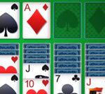 Amazing Klondike Solitaire