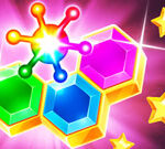 Amazing Sticky Hex – Hexa Block Puzzle Games