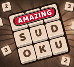 Amazing Sudoku