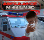 Ambulance Mission 3D