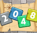 Ancient 2048