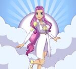 Angel Or Demon Avatar Dress Up Game