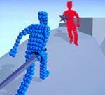 Angle Fight 3D