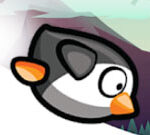 Angry Penguin