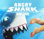 Angry Shark Online