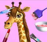 Animal Fashion Hair Salon