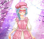 Anime Kawaii Dress Up