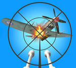 Anti Aircraft 3D