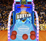 Arcade Basketball