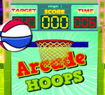 Arcade Hoops