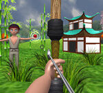 Archer Master 3D: Castle Defence