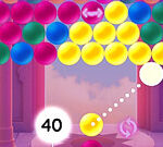 Arkadium Bubble Shooter