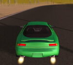 Asphalt Speed Racing